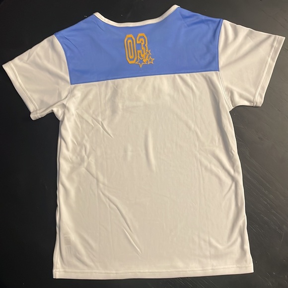 Adidas t shirt and capri pants size  XL - Picture 3 of 14